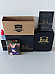 Zorro high quality oil lighter gift set with oil refill Lady collectable