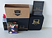 Zorro high quality oil lighter gift set with oil refill Lady collectable