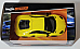 Maisto 1:24 Design Exotics Lamborghini Aventador LP7004 Yellow Diecast Model