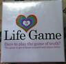 Life Game dare to play the game of truth?the game to get to know yourself &other