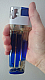 Torch T Lighter Flexible Head Gas Refillable powerful Jet Flame