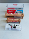 Rolling machine deal 4 rollers 2x 110 mm and 2 x 70 mm great value