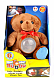 Bright light buddy cuddly night light toy 6 bright white leds x 2 for the price