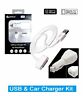 iphone/ipod charger kit apple authorised licence +++++