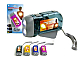 SANSAI FLASH LIGHT LED DYNAMO RECHARGING TYPE 12 MONTH WARRANT