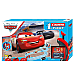 Carrera Disney Pixar Cars Piston Cup First Slot Car Set