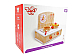 CUTE KITCHEN SET TKB900  Rec. Age: 3 Years + wooden set