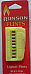 RONSON Firebronze  Lighter Flints4 Packs of 9 suits all flint lighters 36 flints