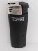 Clipper Brio super lighter gas , large gas refillable black