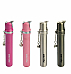 SLIM LIGHTERS GAS REFILLABLE high quality Rover lighter with diamente X2