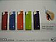 LIGHTERS GAS REFILLABLE LED TORCH TYPE lot of 20 value