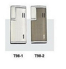 Regal high quality cigar lighter t98 comes with 12 months warranty and gift case