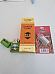 Oil Lighter With Accessories