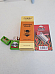 Oil Lighter With Accessories