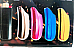 Curved Lighter Cases  for Large bic lighters complete with lighters x 4