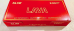 1 x 6.5 mm   Lava slim  pack 100 tubes  save 40% tobacco use