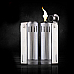 GENUINE OLD STOCK ORIGINAL IMCO LIGHTER 6600 AUSTRIAN MADE TRIPLEX JUNIOR PETROL