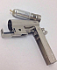 Regal quality cigar lighter comes with 12 months warranty& free cigar cutter AAA