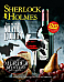 Sherlock Holmes The case of the Silver bullet A classic murder mystery Dinner