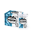 Ranch Cool Menthol burst Filter Supa Slim 12 Pack Per Box 80 Filters bonus 3 pk