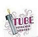 Torch T Lighter Flexible Head Gas Refillable powerful Jet Flame