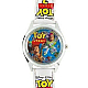 Sansai unisex toy story analogue watch, comes in a gift box 12 months warranty