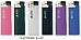 wholesale lighters display of fifty  COMES WITH A BONUS OF THREE LED TORCH LIGH