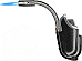 CRI Jet flame mini flexible head metal lighter
