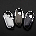 CRI Jet flame mini flexible head metal lighter