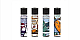 Clipper  4 x winter post cards Refillable Lighters  collectable set of 4+ bonus