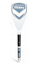 Melbourne Victory  A-League Football League Team Logo Projector Pen