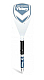 Melbourne Victory  A-League Football League Team Logo Projector Pen