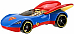 Hot Wheels DC Super Hero Girls Supergirl Character Car collectable