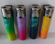 Torch T Lighter Flexible Head Gas Refillable powerful Jet Flame