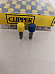 Clipper Flints Genuine 6 count tube 6  flintsX 2= 12 flints