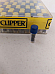 Clipper Flints Genuine 6 count tube 6  flintsX 2= 12 flints