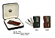 Regal quality cigar lighter  12 months warranty & gift case+free cigar cutter AA