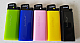Cricket Lighters Pack of 5 Disposable Lighters  Cricket mini