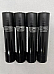 CLIPPER Genuine Refillable Gas Lighter Solid Black X 4comes with a bonus brio li