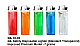 Lighters gil disposible quality lot of ten great value