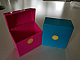 Aztec cigarette box 50s quality hinged push to open 2 for the price fast shippin