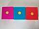 Bic lighter, miss bic slim maxi unique pattern lady lighter yellow nail polish  