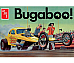 AMT BUGABOO the VW Beetle that thinks its a dragster longest beetle body in capt