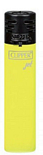 clipper lighter New Jet flame Yellow genuine product