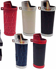 Bic Funky case to suit your Bic maxi lighter enhance your lighter, x4 cases