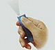 Torch T Lighter Flexible Head Gas Refillable powerful Jet Flame