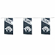 Carlton   AFL Bunting 5 Meters! Bunting  fast shipping