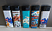 5 large lighter set collectable electronic gas refillable  highest quality AUSTR