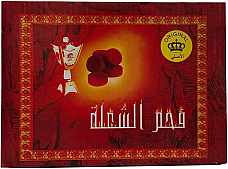 100PCS quality shisha/hookah Coal