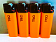 Bic lighters 100 maxi  best price comes  with a great bonus of 50 Gil lighters